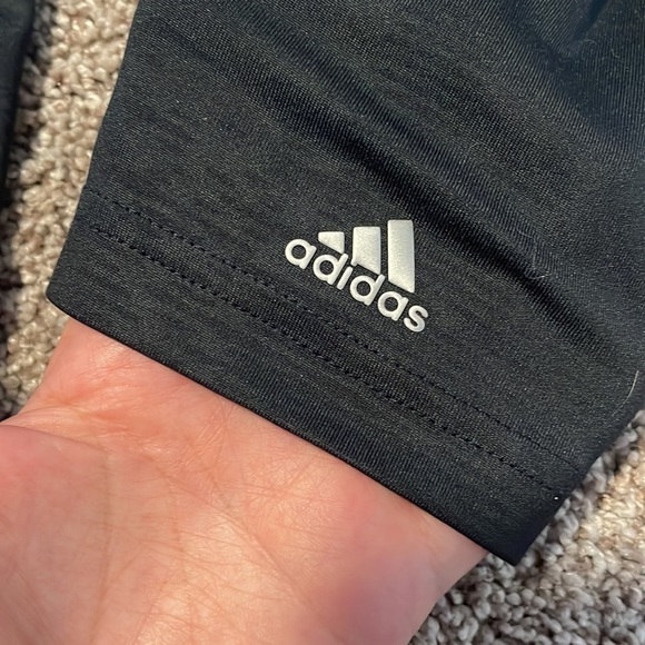 Adidas climalite leggings - Picture 3 of 3